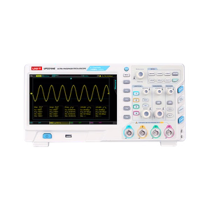 Osciloskops Uni-T UPO2102