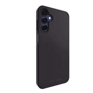 Case-Mate Tough vāciņš ierīcei Samsung Galaxy A15 5G, melns