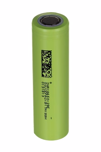 Green Cell 50GC18650NMC29 mājsaimniecības uzlādējama 18650 baterija, litija jonu (Li-Ion)