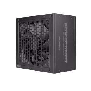 DarkFlash barošanas bloks PMT1250 melns