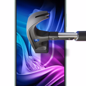 3mk Silky Matt Pro – tālruņa ekrāna aizsargs modelim Infinix Hot 50i