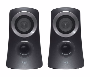 Logitech skaļruņu sistēma Z313
