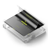 Ringke Dual Easy Pro 2 gab. aizsargplēve Samsung Galaxy Z Fold 7 - caurspīdīga