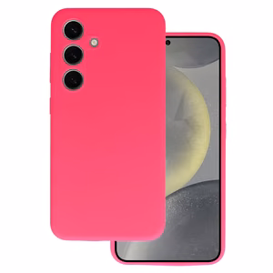 Силиконовый чехол Lite для Iphone 13 Pro фуксия