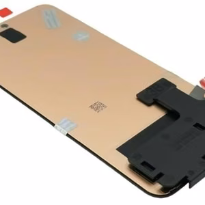 LCD ekrāns Xiaomi 14 5G ar skārienjutīgo ekrānu melns ORG
