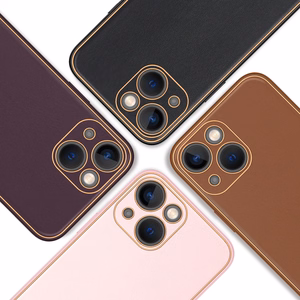 Dux Ducis Yolo Apple iPhone 14 Plus Violets