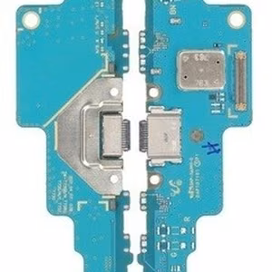 Flex Samsung T730/T733 Tab S7 FE WiFi lādēšanas savienotājam oriģināls (service pack)