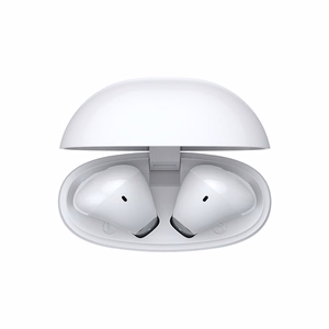 Joyroom Jpods Series JR-PB1 TWS ENC IPX4 bezvadu austiņas - baltas