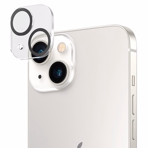 PanzerGlass kameras aizsargstikls iPhone 14 / 14 Plus