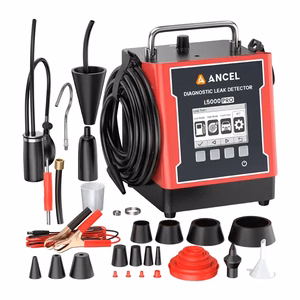 ANCEL L5000 PRO automobiļu sistēmu noplūžu diagnostikas iekārta