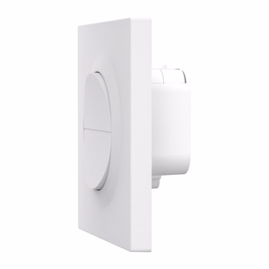SONOFF MINI-ZB2GS-L-E Double Smart Wall Switch, Zigbee