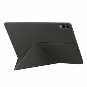 Samsung Smart Book Case EF-BX930PBE maciņš Samsung Galaxy Tab S11 Ultra – melns