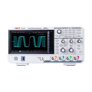Uni-T UPO1054 osciloskops