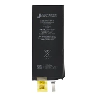 JCID Battery without BMS for iPhone SE3 2022 (high capacity)
