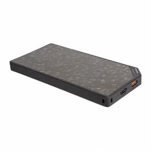 Внешний аккумулятор Flextail Zero Power 10,000 mAh (черный)