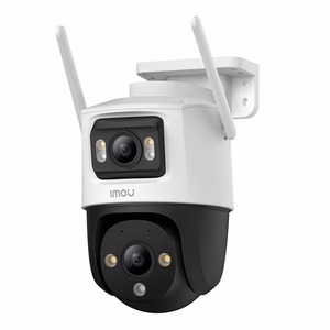 360° āra WiFi kamera IMOU Cruiser Dual 8MP