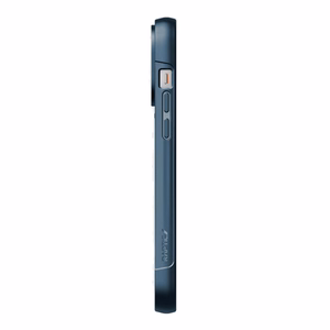 Raptic X-Doria Clutch vāciņš ierīcei iPhone 14 Pro Max, zils