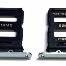 SIM card holder Xiaomi 14/14 Pro Jade Zaļš ORG