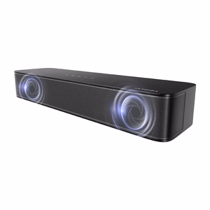 Ultima Poseidon M20 soundbar skaņas panelis