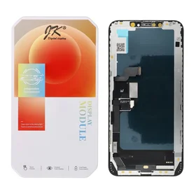 JK LCD displejs IPHONE XS MAX FullHD Incell