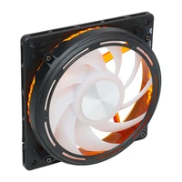 Darkflash DE8 cooling fan (melns)