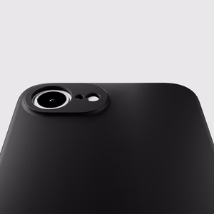 SBS Instinct maciņš iPhone 16e / 17e - melns