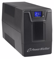 PowerWalker VI 800 SCL FR Line-Interactive 0.8 kVA 480 W 2 AC ligzdas