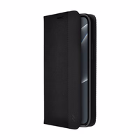 ZIZO WALLET Series iPhone 13 Pro Max maciņš - melns
