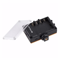 Puluz LED lampa 860 lūmenu