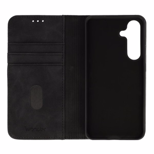 Wonder Smart Case priekš Xiaomi 17 Pro Max melns