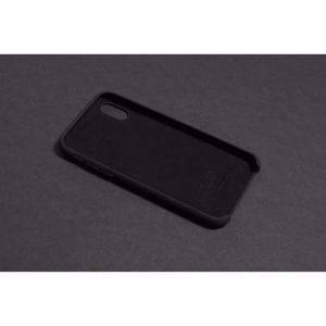 Puro Icon Cover vāciņš ierīcei Huawei Mate 20, pelēks