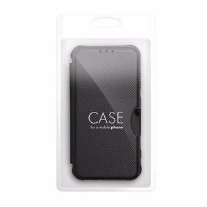 RAZOR grāmatiņa Samsung A26 5G melna