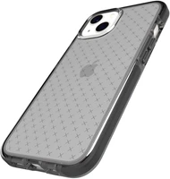 TECH21 Maciņš T21-8923 EVO CHECK IPHONE 13 SMOKEY BLACK
