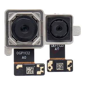 Elastīgais kabelis ar aizmugurējo kameru Xiaomi Mi 8 Lite