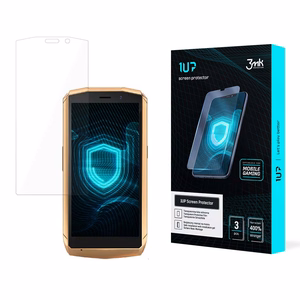 3mk 1UP – tālruņa ekrāna aizsargs modelim Cubot Pocket