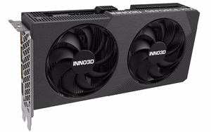 INNO3D RTX 5060 Twin X2 OC 8GB grafiskā karte