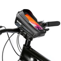 WILDMAN Velosipēda soma E12X ūdensizturīgs 1L