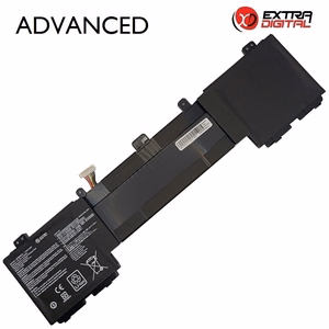 ASUS C42N1630 klēpjdatora akumulators, 4210 mAh, Extra Digital Advanced