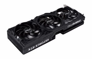 Palit GeForce RTX 5070 Ti GamingPro-S videokarte, NVIDIA, 16 GB GDDR7