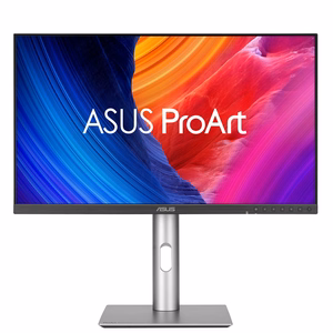 ASUS ProArt PA27JCV datora monitors 68,6 cm (27") 5120 x 2880 pikseļi 5K Ultra HD LCD melns