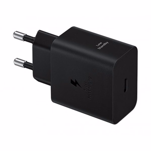 Lādētājs Samsung EP-T4511 melns 45W ar iepakojumu / 100% oriģināls /