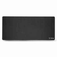SAVIO melns Edition Precision Control L 70x30 Gaming mouse pad melns