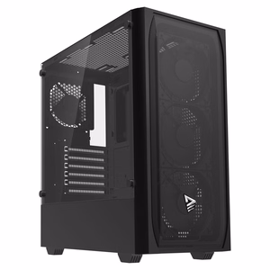 SAVIO COMPUTER CASE NOCTIS FLOW