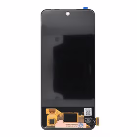 FixCell LCD Ekrāns for REDMI NOTE 12 4G 5G HARD OLED without frame