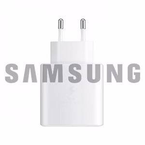 Charger Samsung EP-TA865W White 65W (No Package) / 100% Genuine /