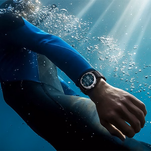 Spigen WBS2 ремешок для Samsung Galaxy Watch 40/44/46 mm — черный