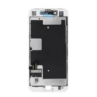 FixCell LCD ekrāns IPHONE 8/SE 2020 Retina balts (atjaunots)