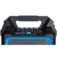 Blaupunkt audio sistēma Bluetooth MB10