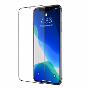 HOCO rūdītais HD aizsargstikls Anti-static (komplekts 25in1) – vairāku iepakojumu, paredzēts iPhone XS Max / iPhone 11 Pro Max (G10)