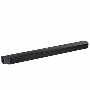 Samsung Q-series HW-Q800F melns 5.1.2 channels